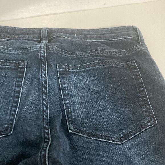 ACNE STUDIOS Flex Basement Jeans in Blue - Size 30 - Picture 8 of 12